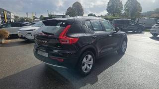VOLVO XC40 usata, con Airbag Passeggero