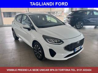 FORD Fiesta usata, con Airbag Passeggero