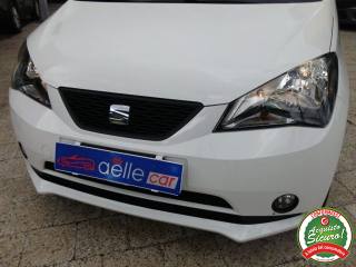 SEAT Mii usata 29