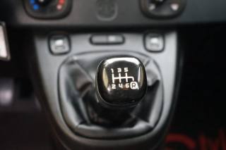 FIAT Panda usata, con Climatizzatore