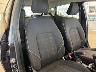 FORD Fiesta usata 26