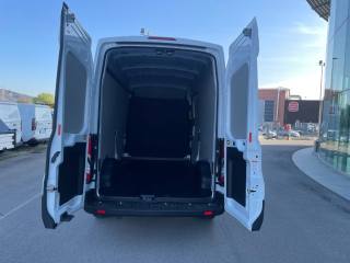 FORD Transit usata, con Bracciolo
