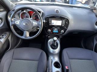 NISSAN Juke usata, con Controllo trazione