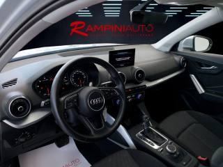 AUDI Q2 usata 13