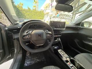 PEUGEOT 208 usata, con Sistema di navigazione