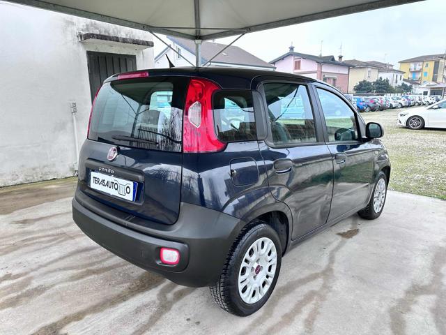 FIAT Panda usata, con Alzacristalli elettrici