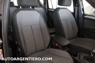 SEAT Tarraco usata, con Airbag testa