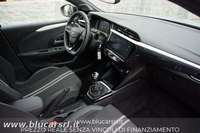OPEL Corsa usata 9