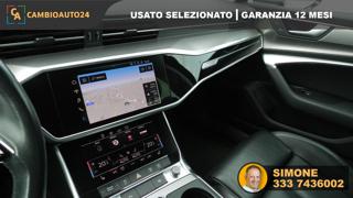 AUDI A6 usata 88