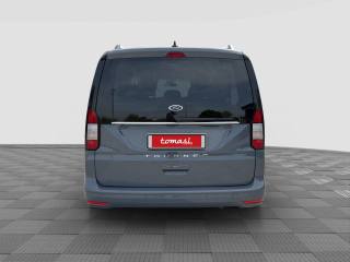FORD Tourneo Connect usata 3