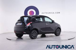 LANCIA Ypsilon usata, con USB