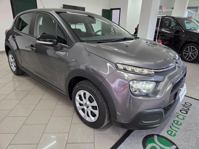 CITROEN C3 usata, con ABS