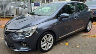 RENAULT Clio usata, con Airbag
