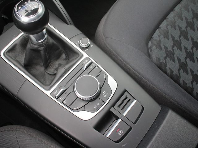 AUDI A3 usata 36