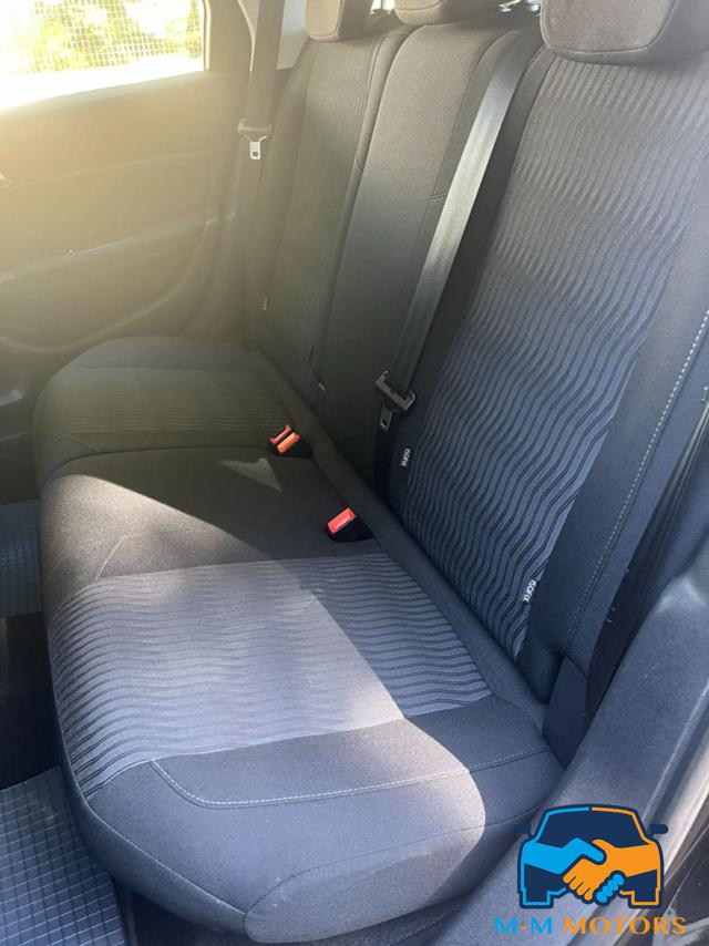 PEUGEOT 308 usata 21