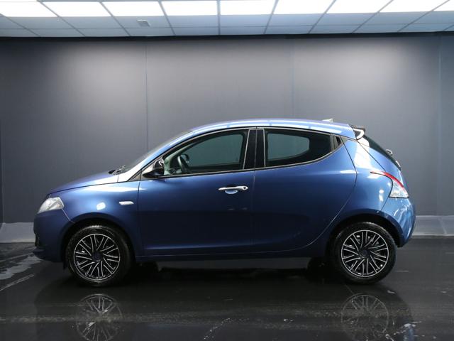 LANCIA Ypsilon usata, con Climatizzatore