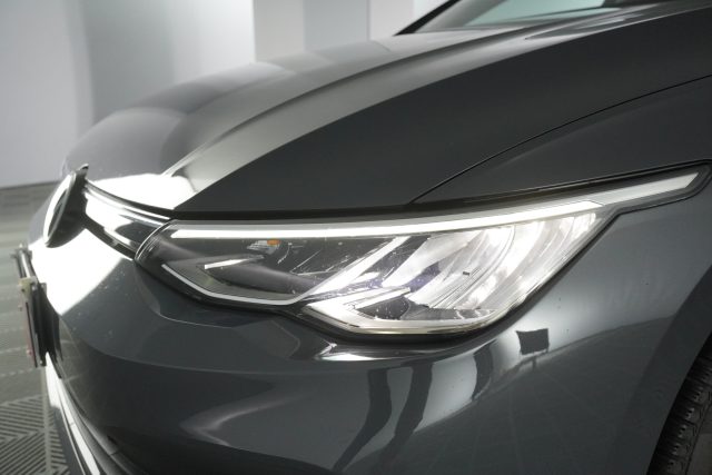 VOLKSWAGEN Golf usata 13
