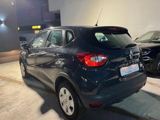 RENAULT Captur usata, con Airbag Passeggero