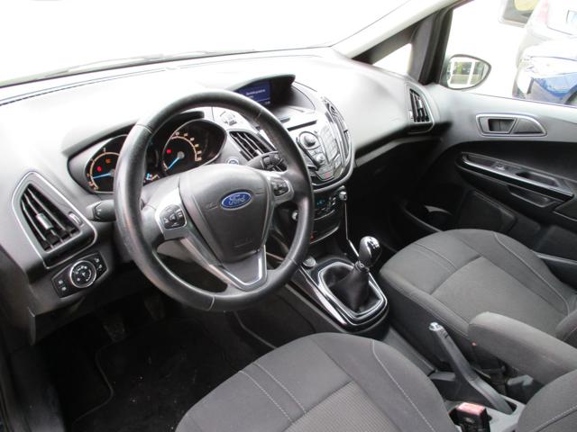 FORD B-Max usata, con Servosterzo
