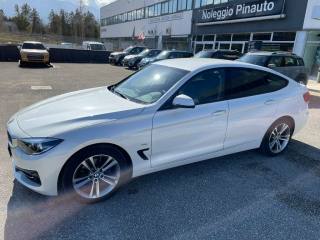 BMW 318 usata, con Airbag