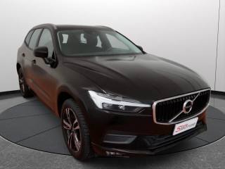 VOLVO XC60 usata, con Sistema di navigazione