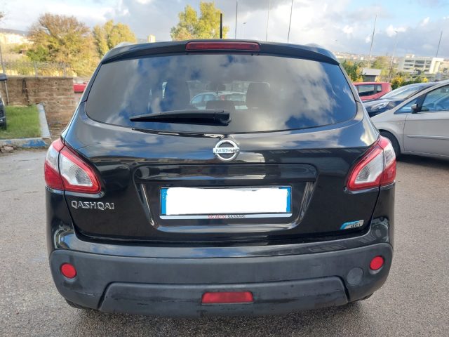NISSAN Qashqai usata 7