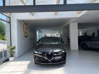 ALFA ROMEO Tonale usata, con Cerchi in lega