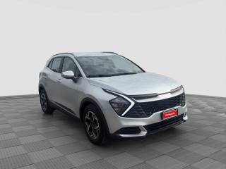 KIA Sportage usata 6