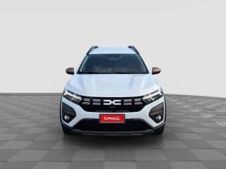 DACIA Jogger usata 7