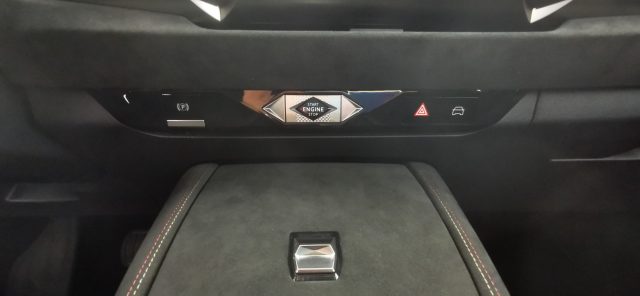 DS AUTOMOBILES DS 4 usata, con Fari full-led