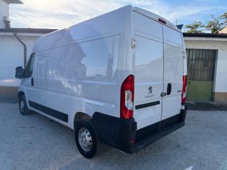 PEUGEOT Boxer usata, con Alzacristalli elettrici