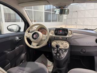 FIAT 500 usata 24