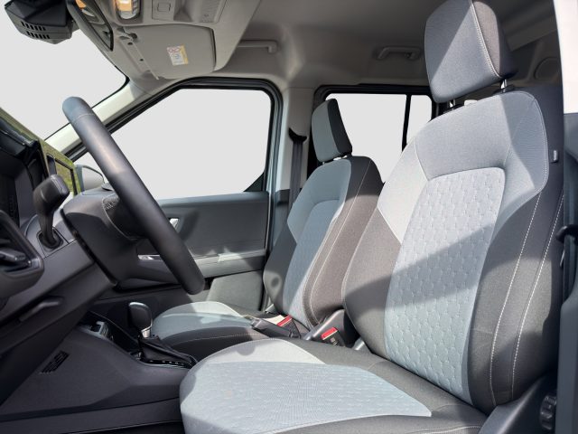 FORD Tourneo Courier usata 8