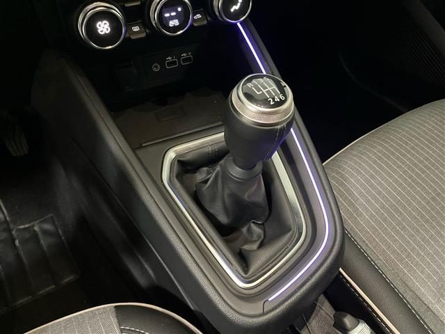 RENAULT Clio usata, con Hill holder