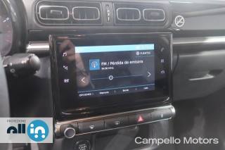 CITROEN C3 usata 9