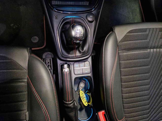 FORD Puma usata, con ESP