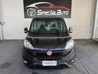 FIAT Doblo Doblò 1.4 T-Jet Natural Power Maxi Lamierato