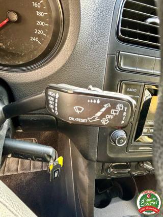 VOLKSWAGEN Polo usata, con Controllo automatico clima