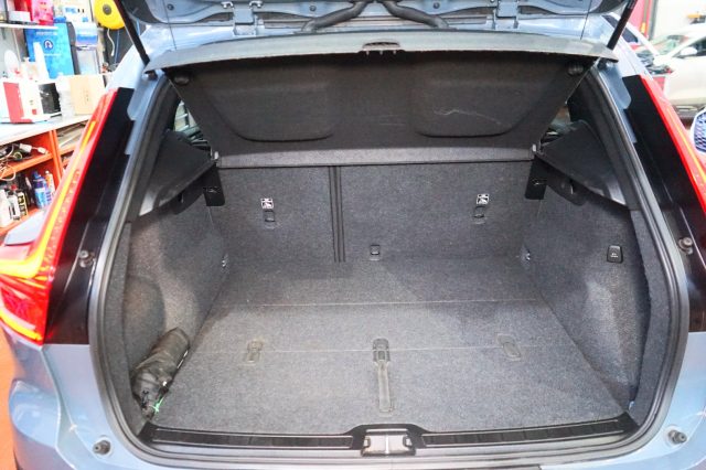 VOLVO XC40 usata, con Bluetooth