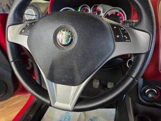 ALFA ROMEO MiTo usata, con ESP
