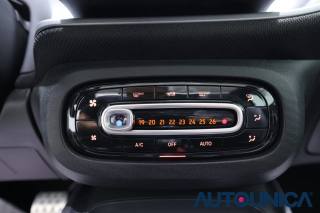 SMART ForTwo usata, con Volante multifunzione