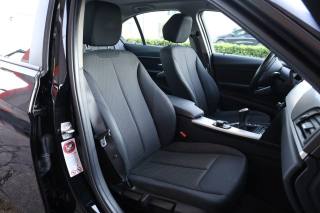 BMW 316 usata, con ESP