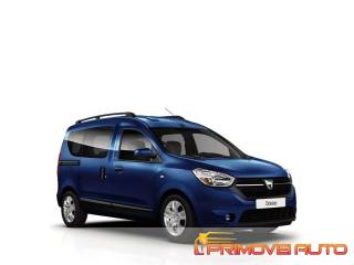DACIA Dokker usata, con Airbag