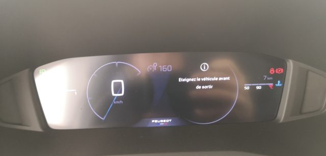 PEUGEOT 208 usata 16