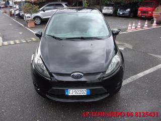 FORD Fiesta usata, con Airbag