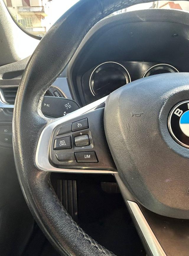 BMW X1 usata, con USB
