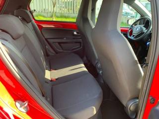 VOLKSWAGEN up! usata, con Controllo automatico clima