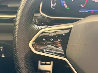 VOLKSWAGEN T-Roc usata, con Autoradio digitale