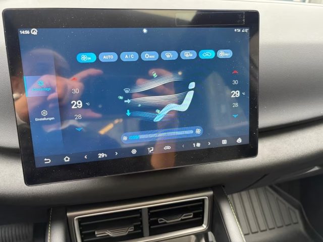 BYD Atto 2 usata, con Sistema di navigazione