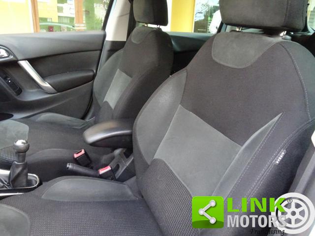CITROEN C3 usata, con Chiusura centralizzata